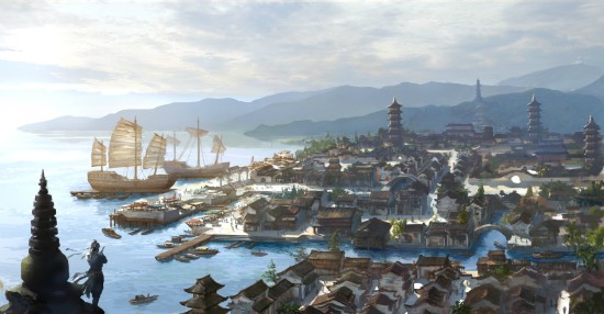 天涯明月刀剧情动画的建议