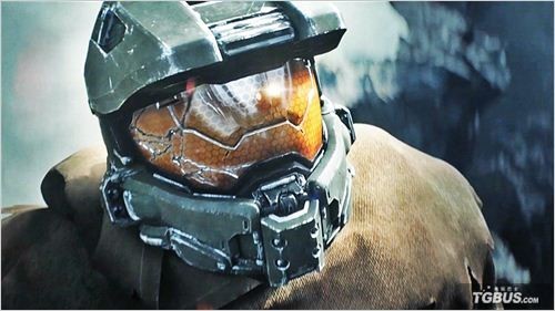 《光环5》只使用专用服务器 - 新浪游戏