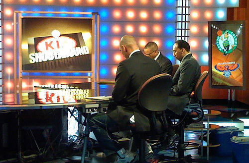 国外知名体育电视频道ESPN将实况转播TI4 国外知名体育电视频道ESPN将实况转播TI4