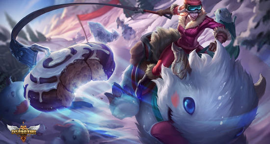 你的野区我养猪 诺言猪<em>妹教学</em>-英雄联盟专区