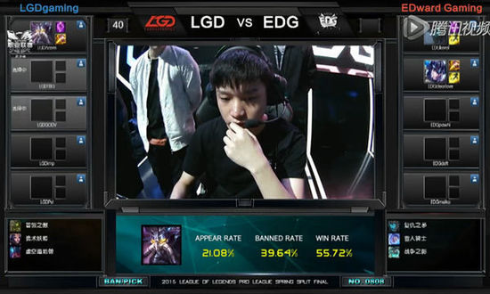 你的野区我养猪 诺言猪<em>妹教学</em>-英雄联盟专区