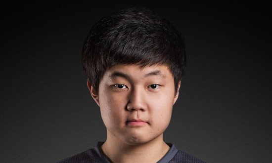 半决赛后采访Huni Fnatic并不比SKT弱