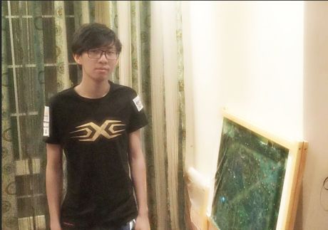 U神加盟Snake战队 携手BAKA征战夏季赛