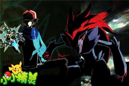 小小精灵最新图片