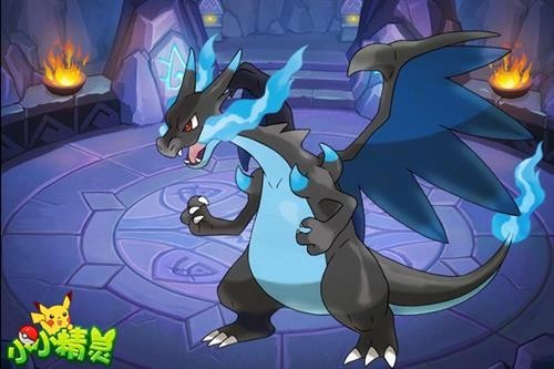 小小精灵最新图片