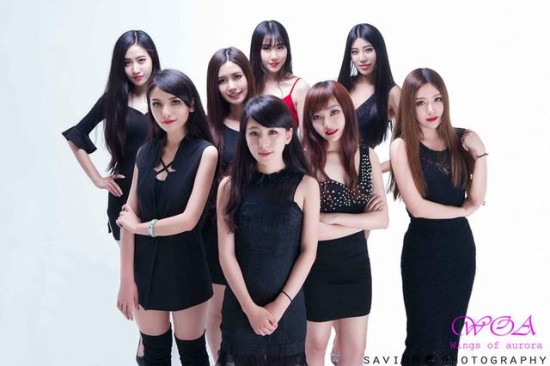 龙珠女神赛今日开赛 14支队伍系数登场