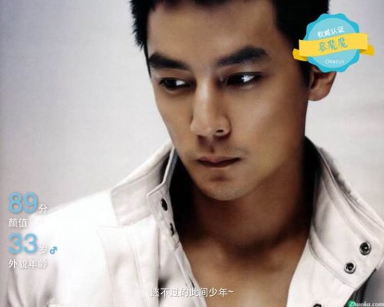 英雄联盟职业选手颜值大比拼-英雄联盟专区