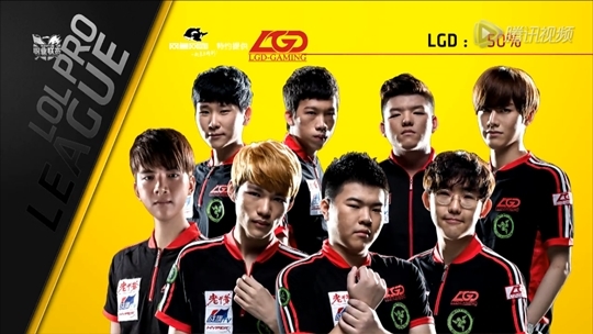 韩媒眼中的LPL EDG血战赛场的不败法则