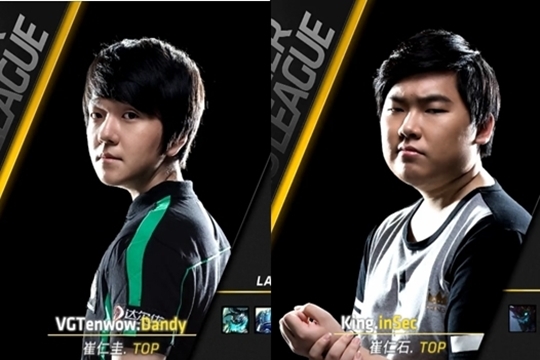 韩媒眼中的LPL EDG血战赛场的不败法则