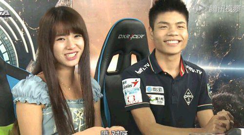 OMG大哥替补源于和UZI不和 或和灵药重组新队