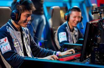 OMG大哥替补源于和UZI不和 或和灵药重组新队