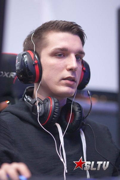 DOTA职业圈高颜值男神盘点-DOTA2专区