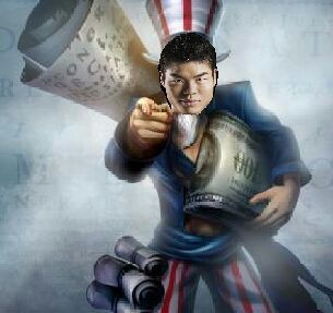 大哥努力训练盼回归 那个男人回来了吗