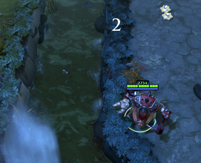 DOTA2RPG地图钩肥大战详解-DOTA2专区