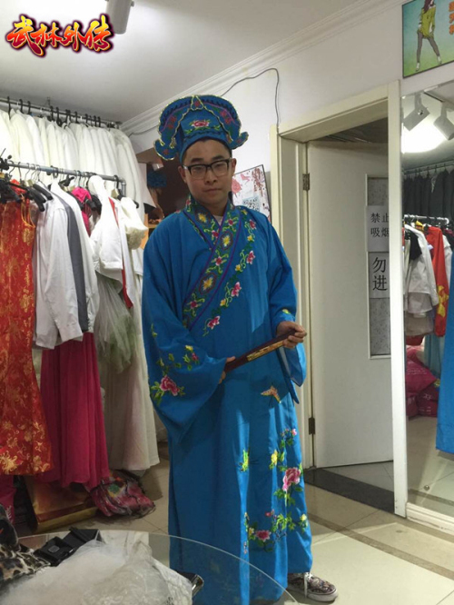 百变书生活动 闹翻六扇门-手浪游戏专区