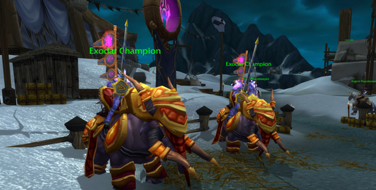 剧透：炉石的新内容预计于本月22日公布