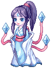 雪女