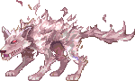 幽灵狼