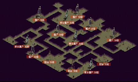 征途技能书掉落_征途魂魄石掉落分布图_征途