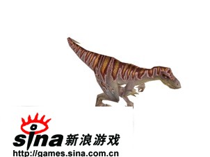 迅猛龙