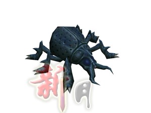超级金甲虫_35级召唤宠_召唤兽_宠物资料_神