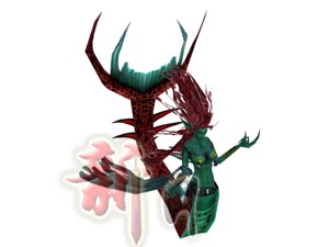 <em>死亡女妖</em>_50级召唤宠_召唤兽_宠物资料_神鬼