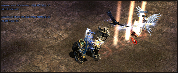 震地炎爆_圣导师技能_圣导师_角色职业_奇迹