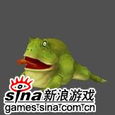 青蛙