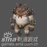 黑猪兽妖