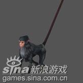 通臂猿