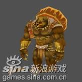 巨熊妖