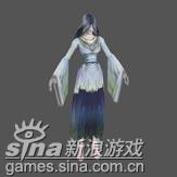 流波海女