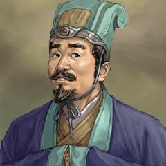갰�