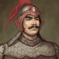 丁奉