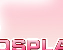 COSPLAY