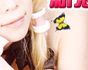 COSPLAY