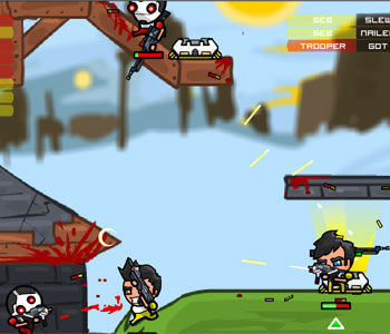 枪王之王小游戏_玩玩小游戏