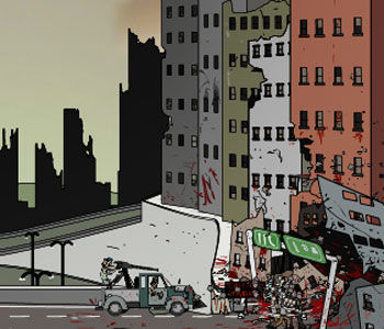 建筑队大战僵尸小游戏_玩玩小游戏