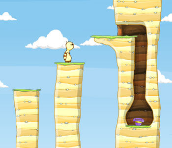 取回我的帽子小游戏_玩玩小游戏