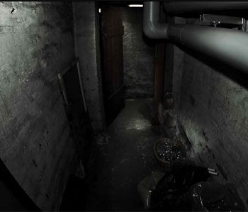 恐怖地下室小游戏_玩玩小游戏