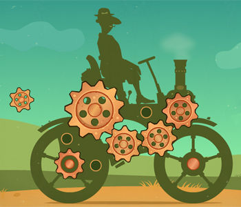 齿轮机械工程师小游戏_玩玩小游戏