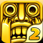 神庙逃亡2（Temple Run 2）