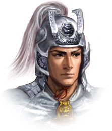 《图腾三国》角色原画:赵云_游戏新闻__网络游