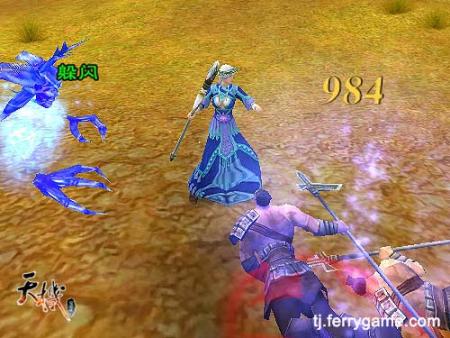 变形金刚成回忆 天机黄金甲才是流行_网络游戏