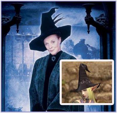 魔法师帽大对决 哈里波特VS天堂II_网络游戏天