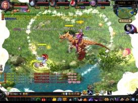 魔域怎么看城堡人口_魔域 冰封走廊 魔域城堡人口