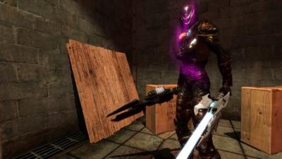 告《暗黑之门:伦敦》alpha测试玩家书_网络游