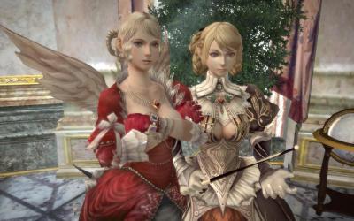 卓越之剑给你穿上最华贵的晚礼服_网络游戏卓