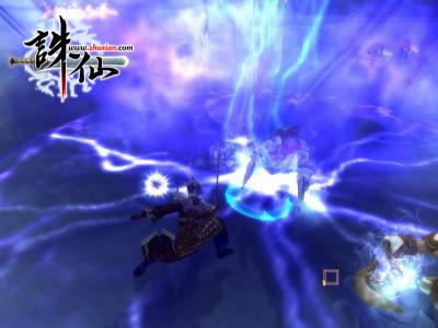 摄魂棒噬血珠:诛仙全新法宝横空出世
