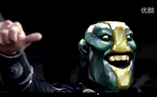 恶搞视频-DOTA2官网合作专区-刀塔-DOTA2激